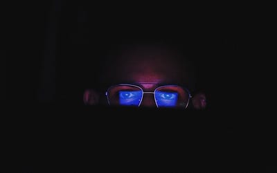 What are Blue Light Glasses, and Do They Work?