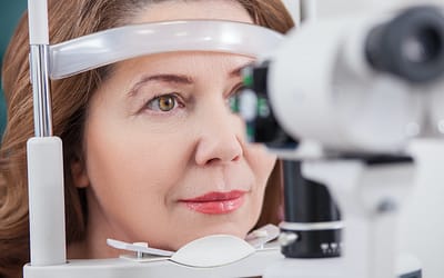 7 Reasons to Get an Annual Eye Exam