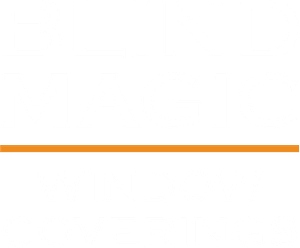 Blind Magic Logo