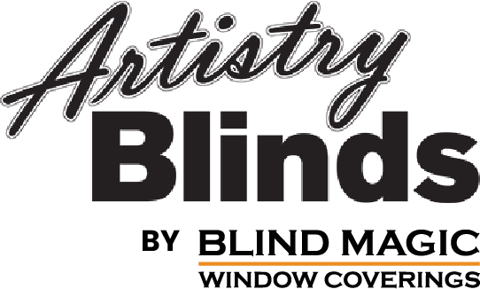Artistry by Blind Magic logo