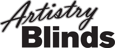 Artistry Blinds Logo